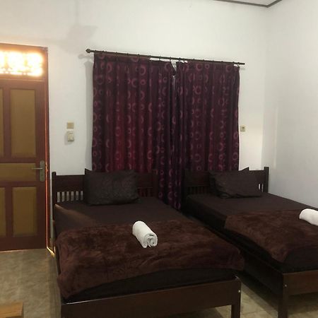 Pili Pili Homestay 6 Легиан Экстерьер фото